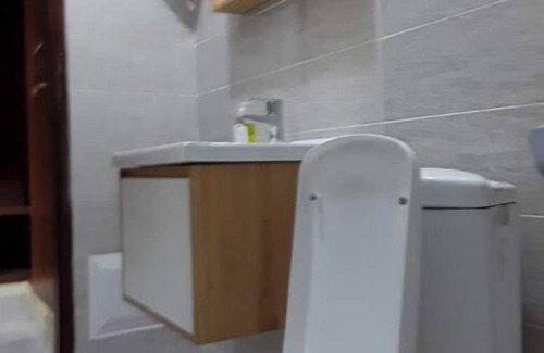 Cocody Bed & Breakfast | Chambre Privative Climatisée