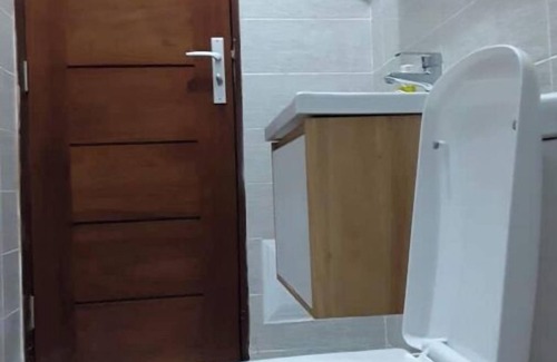 Cocody Bed & Breakfast | Chambre Privative Climatisée