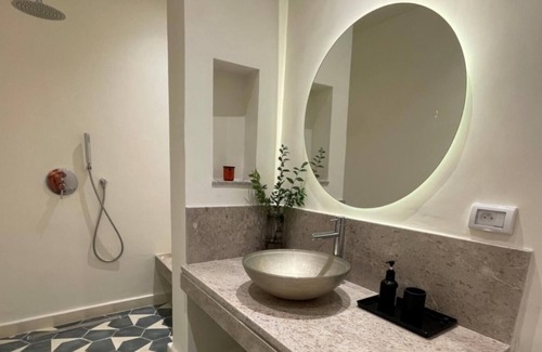 Sidi Bou Said Apartment | Chambre Rabaa Dar Kbira