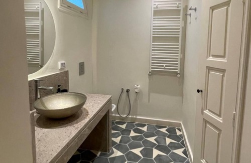 Sidi Bou Said Apartment | Chambre Rabaa Dar Kbira