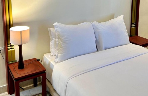 Sidi Bou Said Apartment | Chambre Rabaa Dar Kbira