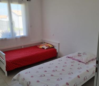Vaire House | Chambre Relax Détente