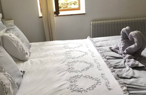 Meilhan-sur-Garonne House | Chambre Romantique