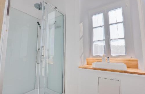 Pontrieux Bed & Breakfast | Chambre Rouge