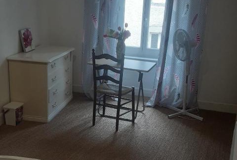 Vabre Bed & Breakfast | Chambre rue de vabrez
