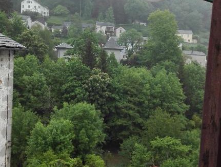 Vabre Bed & Breakfast | Chambre rue de vabrez