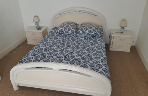 Vabre Bed & Breakfast | Chambre rue de vabrez