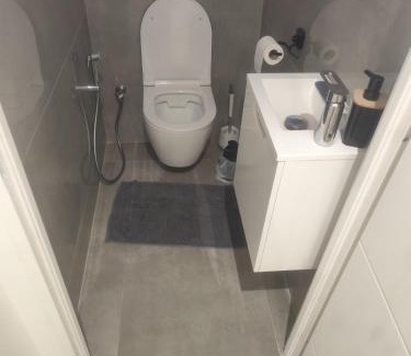 Clonas-sur-Vareze House | Chambre spacieuse #1