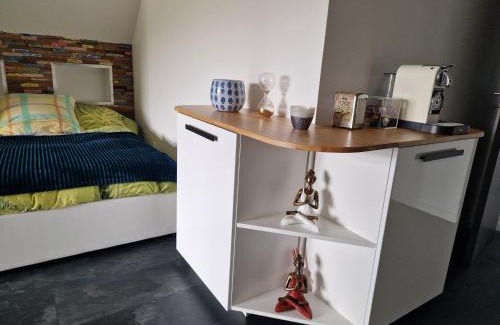 Pont-Audemer House | Chambre spacieuse 30m2
