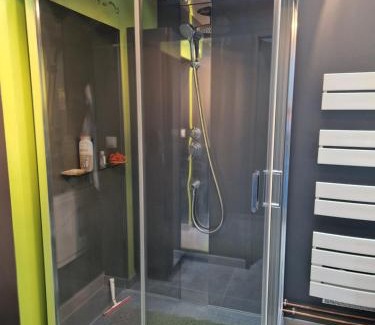 Pont-Audemer House | Chambre spacieuse 30m2