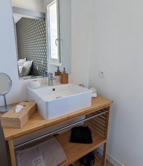 Tavel Bed & Breakfast | Chambre T Tavel