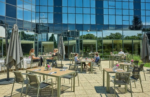 Le Mesnil-Amelot Apartment | Chambre triple | À 4 km de CDG + navette gratuite