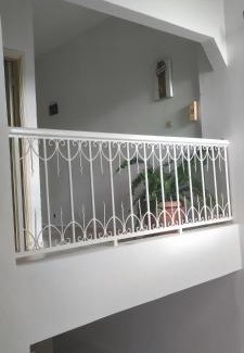 Rao House | Chambre ventilée