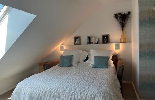 Le Bo House | Chambre Voyage du Domaine de la Belle Verte