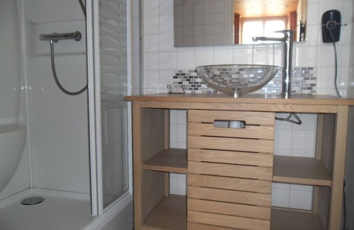 Autignac Bed & Breakfast | Chambre Zen