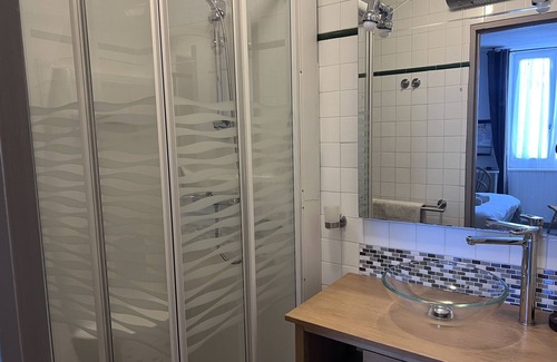 Autignac Bed & Breakfast | Chambre Zen