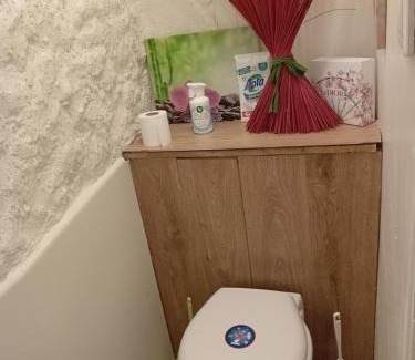 Lautrec Bed & Breakfast | Chambre196