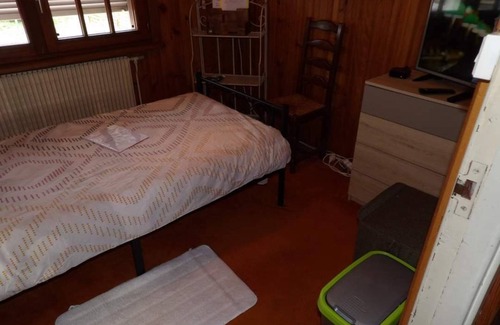 Allouagne Bed & Breakfast | Chambrehote62