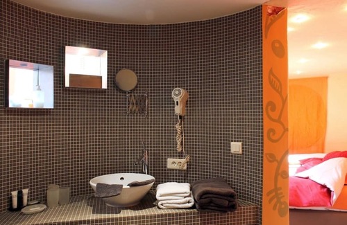 Ghent City Centre House | Chambreplus Kriski