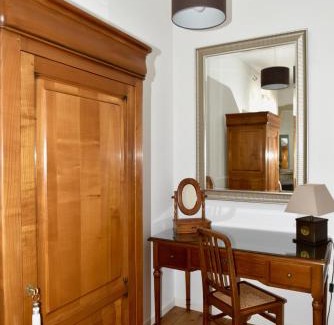 Bastide Bed & Breakfast | Chambres à Bord'O