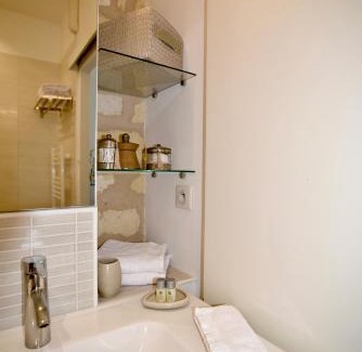 Bastide Bed & Breakfast | Chambres à Bord'O