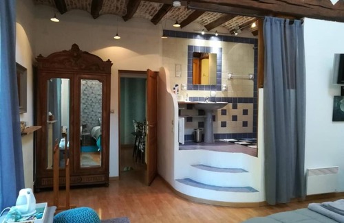 Crespin House | Chambres à part