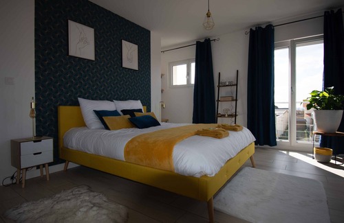 Ambleteuse House | Chambres 2 Caps