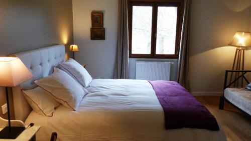 Gueytes-et-Labastide House | Chambres Ambroisie