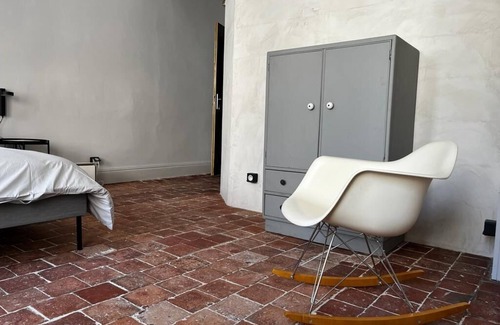 Lormes Bed & Breakfast | Chambres au Cœur de Ville