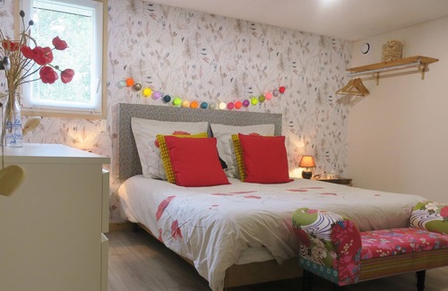 Primarette House | Chambres au Grand Calme