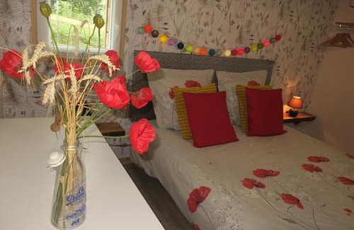 Primarette Bed & Breakfast | Chambres au grand calme dans maison