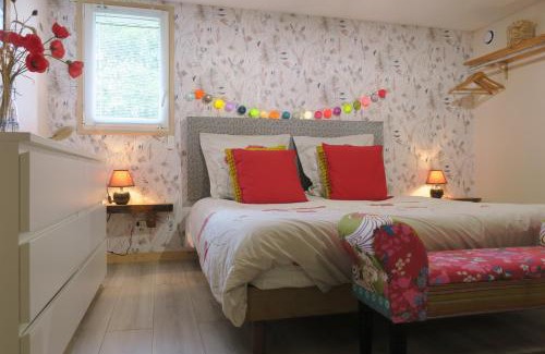 Primarette Bed & Breakfast | Chambres au grand calme dans maison