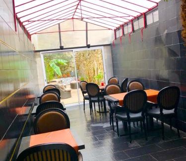 Laon House | Chambres Boufflet