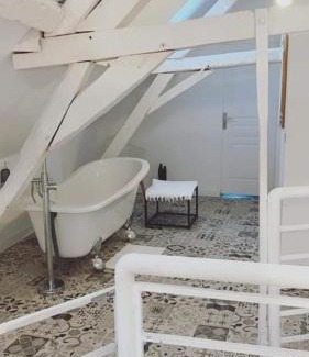 Laon House | Chambres Boufflet