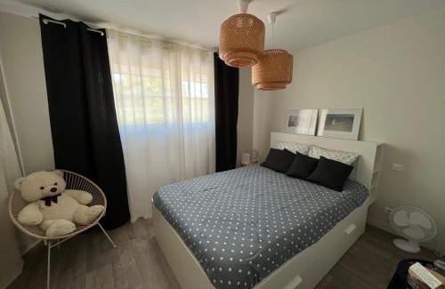 Saint-Aubin-des-Ormeaux Bed & Breakfast | Chambres cosy BEN & NAD proches du Puy DuFou