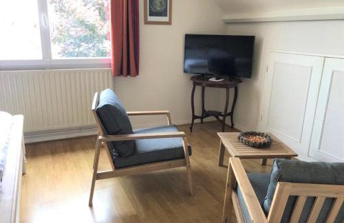Tournedos-Bois-Hubert House | Chambres Champêtres