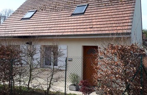 Saint-Sauveur House | Chambres chez l habitant