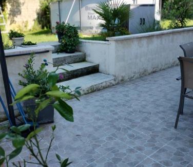 Pons House | Chambres chez l'habitant proche sortie A10