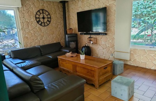 Ruaudin House | Chambres chez particuler proche du circuit