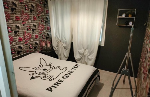 Ruaudin House | Chambres chez particuler proche du circuit