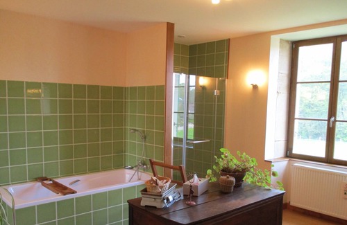La Resie-Saint-Martin House | Chambres d'hôtes La petite Résie