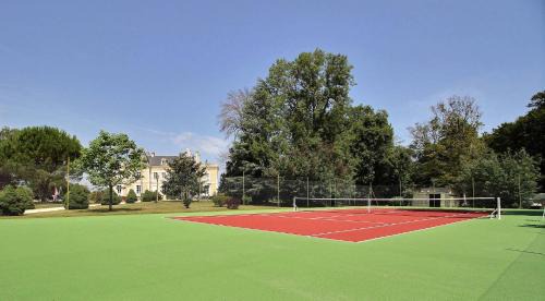 Sanilhac Bed & Breakfast | Chambres d'hotes de Pouzelande