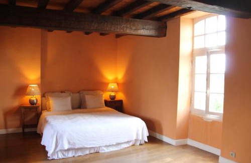 Saint-Antoine-de-Breuilh Bed & Breakfast | Chambres d'Hôtes La Bastide des Trémières