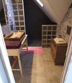 Saint-Clair-de-la-Tour Bed & Breakfast | Chambres d'Hôtes Solely