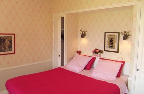 Saint-Germain-et-Mons Bed & Breakfast | Chambres d'hôtes de charme La Gabarie
