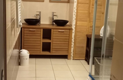 Saint-Maurice-d'Ibie Bed & Breakfast | Chambres D'hotes Proche Gorges de L'ardeche