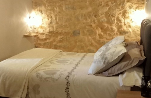 Saint-Maurice-d'Ibie Bed & Breakfast | Chambres D'hotes Proche Gorges de L'ardeche