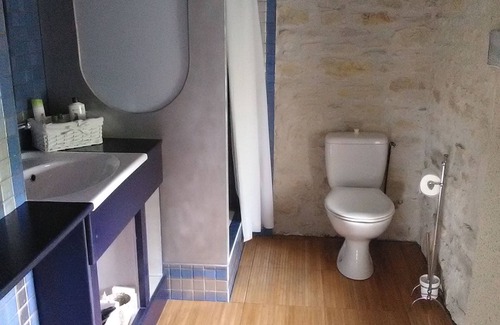 Saint-Pierre-le-Vieux Bed & Breakfast | Chambres d'Hôtes Le Marais Picotin