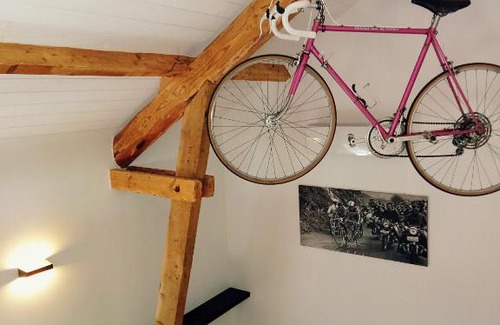 Saint-Priest-des-Champs Bed & Breakfast | Chambres d'hôtes Quatre Mains