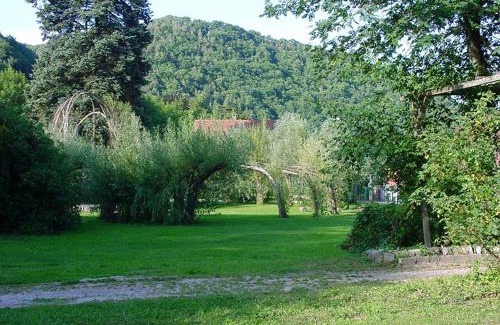 Sainte-Croix-aux-Mines Bed & Breakfast | chambres d'hotes " Le Magnolia "